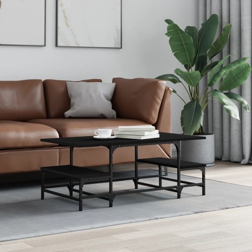 Vidaxl tavolino salotto - tavolino,