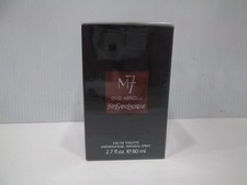 M7 OUD ABSOLU de YVES SAINT
