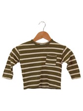 ZARA Maglia Maniche Lunghe