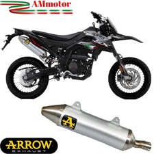 Arrow aprilia 125 2024 - arrow,