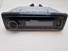 Pioneer DEH-S720DAB Autoradio