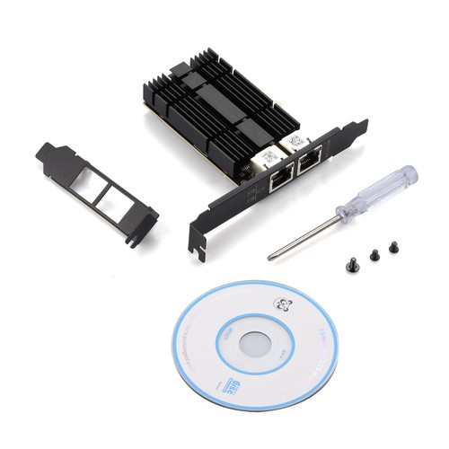 Scheda rete pci gigabit - scheda, di