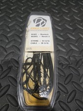 Bowtech Revolt X Set di corde