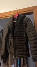 Giubbino napapijri donna - da,
