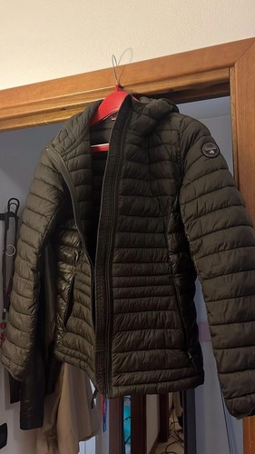 Giubbino napapijri donna - giubbino,
