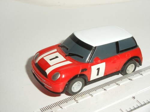 12v micro scalextric bmw - micro,