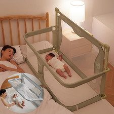 3 in 1 Culla per Neonato