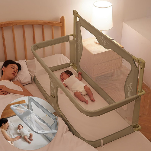 Culla per neonato - 3,