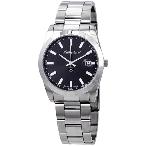 Orologio uomo mathey - orologio,