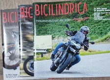 Bicilindrica la rivista dei