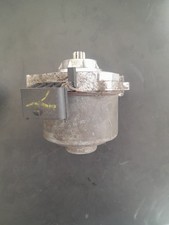 Attuatore cambio motore smart