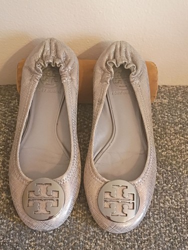 Ballerine tory burch - ballerine, logo