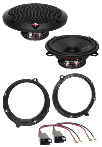Altoparlante rockford fosgate - altoparlante,