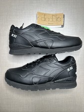 Sneakers Diadora N92L Black