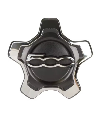 Coprimozzo coppa ruota fiat - 1,