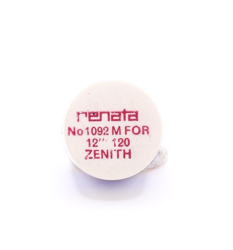 Zenith 120 part pieza - zenith,