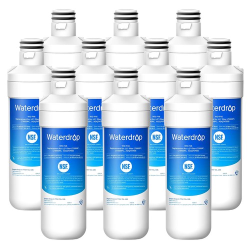 Waterdrop f46 filtro - f46, acqua