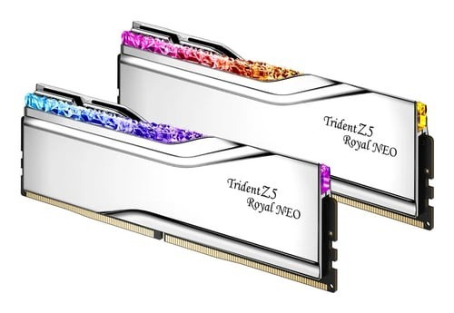 Skill trident royal neo - g.skill,