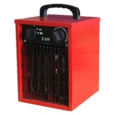 GENERATORE ARIA CALDA