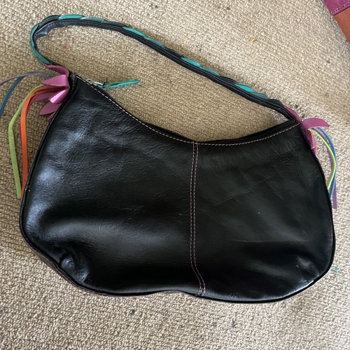 Borsa mano tula piccola - tula, in