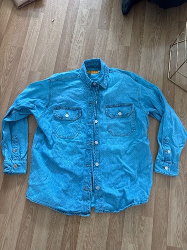 Pull bear giacca jeans donna - pull&bear,