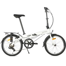Bicicletta pieghevole Dahon