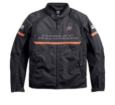 Harley-Davidson Giacca Uomo