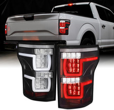 - Fit 2015-2020 Ford F150