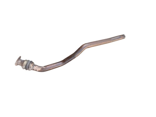 Tubo scarico audi b8 - di,