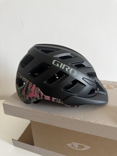 Casco bici giro - bici,