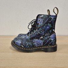 Stivaletti Dr Martens 1460
