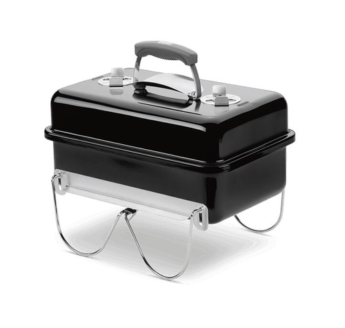 Weber barbecue carbone - weber,