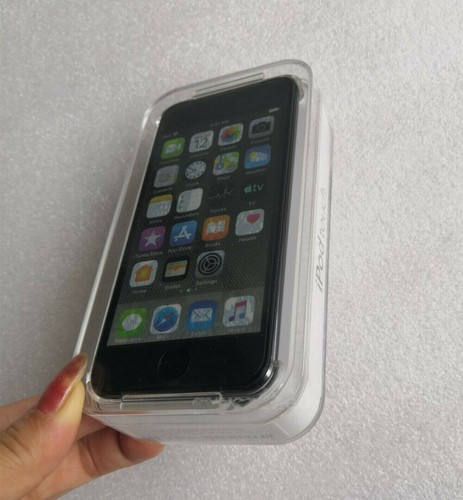 Nuovo apple ipod touch - ipod,