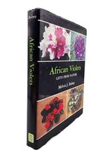 African Violets : Gifts from