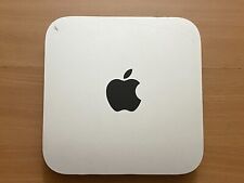 Apple Mac mini A1347 desktop