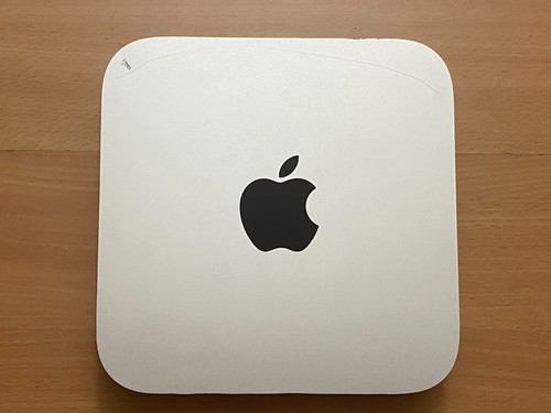 Apple mac mini a1347 - mini, desktop