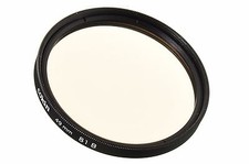 Cokin Filtro di correzione Mineral 81B   49mm