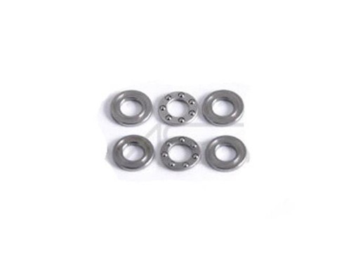 Msh thrust bearing 5x10x4 - msh,