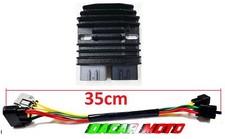 REGOLATORE SH775 + CABLAGGIO