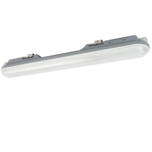 Plafoniera led esterno - led, da