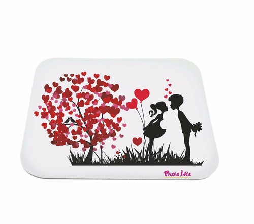 Mouse pad tappetino - pad,
