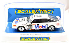 Scalextric "Mobil" Rover SD1