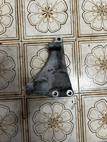 Supporto differenziale jeep - supporto,