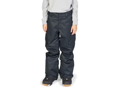 Pantaloni snowboard junior - snowboard,