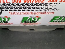 CAPPELLIERA BAULE POSTERIORE