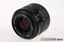 YASHICA KYOCERA AF 35-70mm