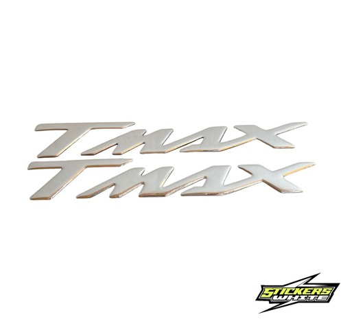 Kit adesivi moto max - 2,