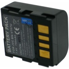 Batterie pour JVC GR-D320E