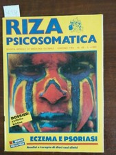 Riza psicosomatica - rivista