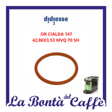 OR / GUARNIZIONE CIALDA 147